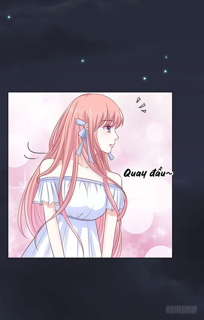 Liệt Ái Tri Hạ: Series Mật Đào Tiểu Tình Nhân Chapter 89 - Trang 2