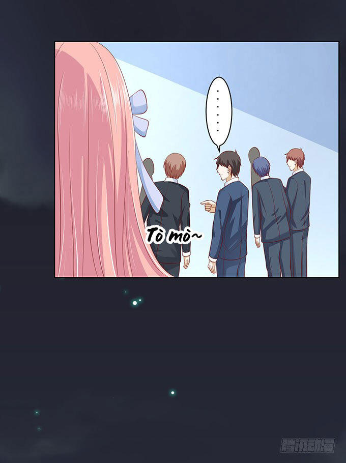 Liệt Ái Tri Hạ: Series Mật Đào Tiểu Tình Nhân Chapter 89 - Trang 2