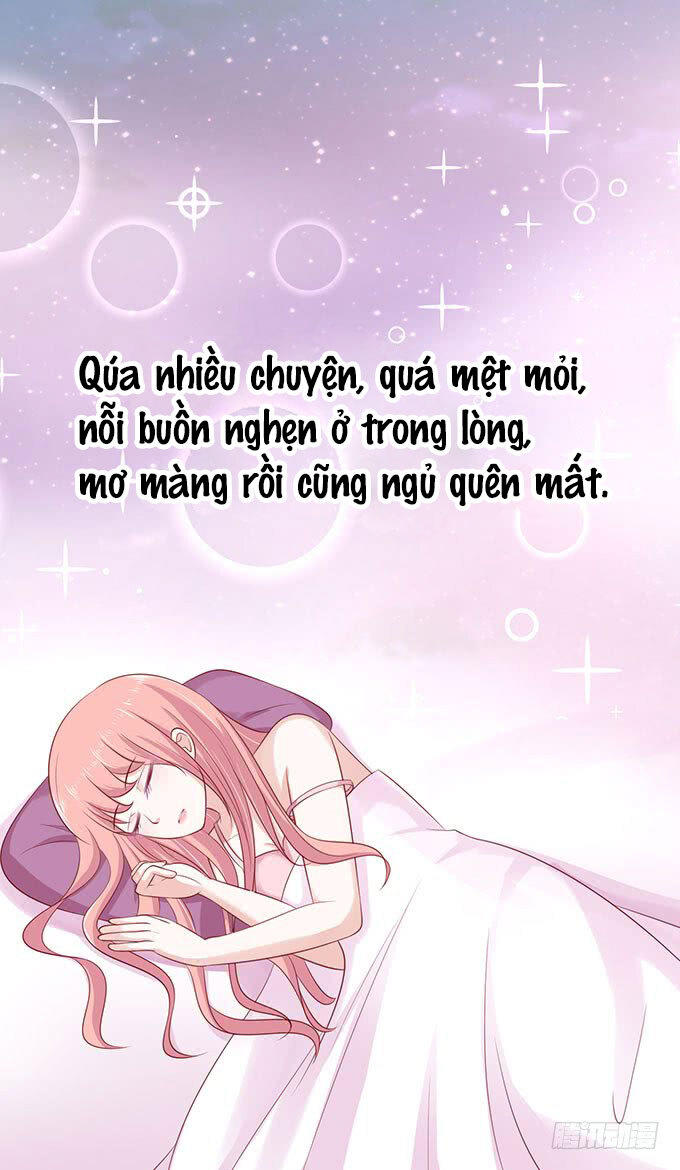 Liệt Ái Tri Hạ: Series Mật Đào Tiểu Tình Nhân Chapter 89 - Trang 2