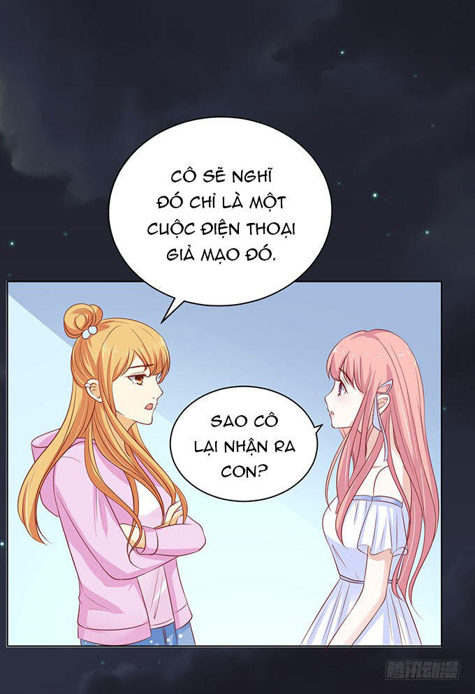 Liệt Ái Tri Hạ: Series Mật Đào Tiểu Tình Nhân Chapter 89 - Trang 2