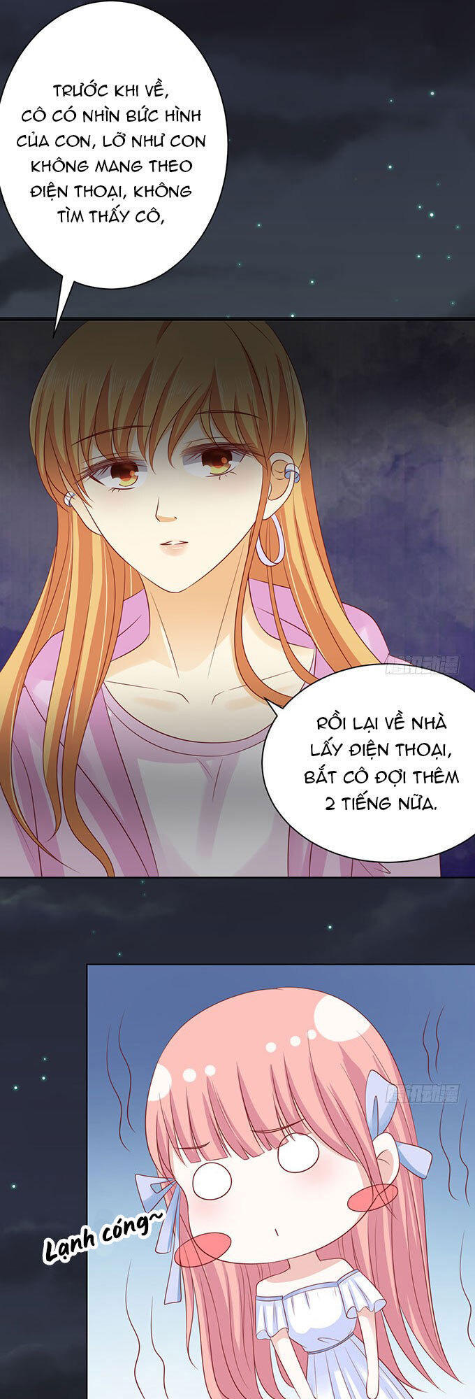 Liệt Ái Tri Hạ: Series Mật Đào Tiểu Tình Nhân Chapter 89 - Trang 2