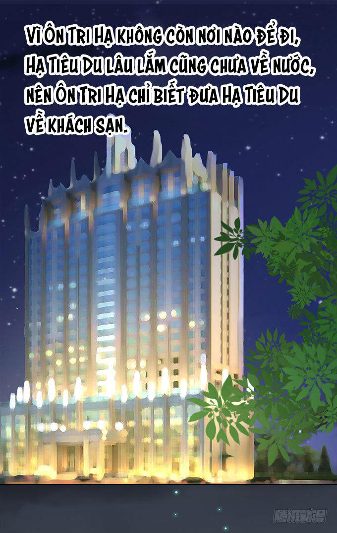 Liệt Ái Tri Hạ: Series Mật Đào Tiểu Tình Nhân Chapter 89 - Trang 2