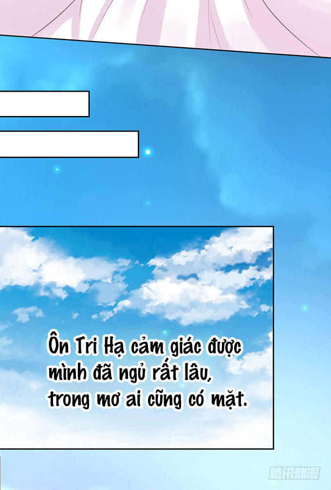 Liệt Ái Tri Hạ: Series Mật Đào Tiểu Tình Nhân Chapter 89 - Trang 2