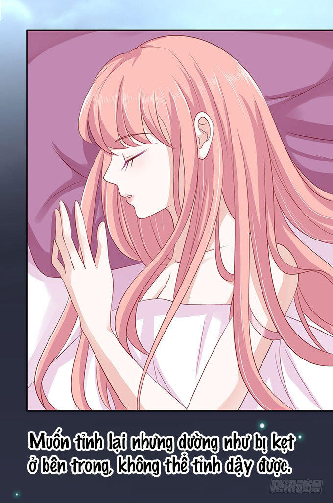 Liệt Ái Tri Hạ: Series Mật Đào Tiểu Tình Nhân Chapter 89 - Trang 2