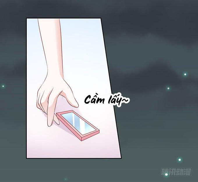 Liệt Ái Tri Hạ: Series Mật Đào Tiểu Tình Nhân Chapter 89 - Trang 2