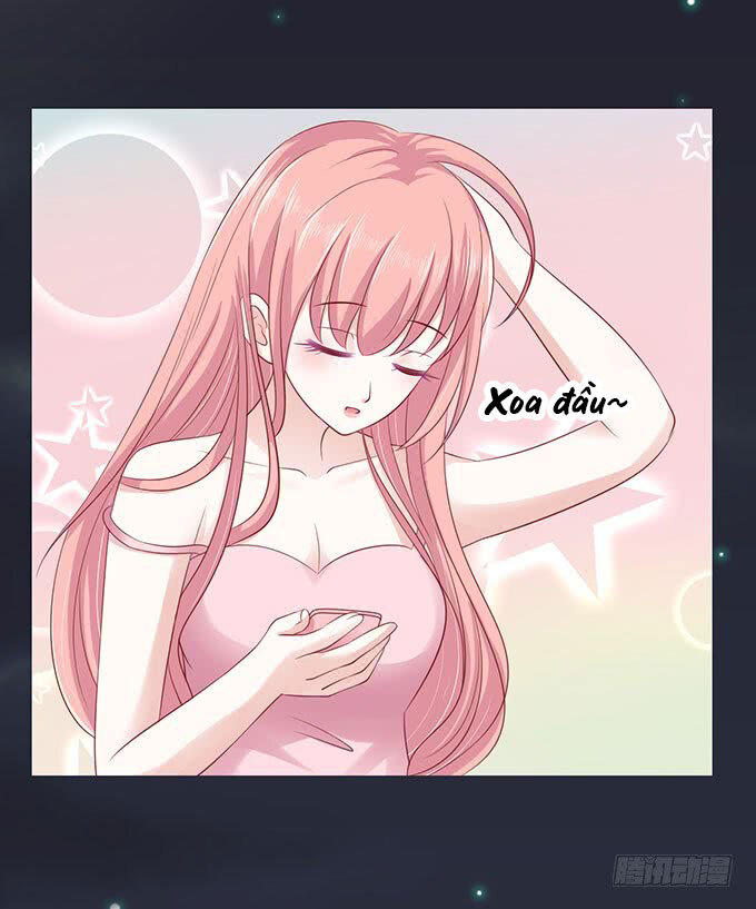 Liệt Ái Tri Hạ: Series Mật Đào Tiểu Tình Nhân Chapter 89 - Trang 2