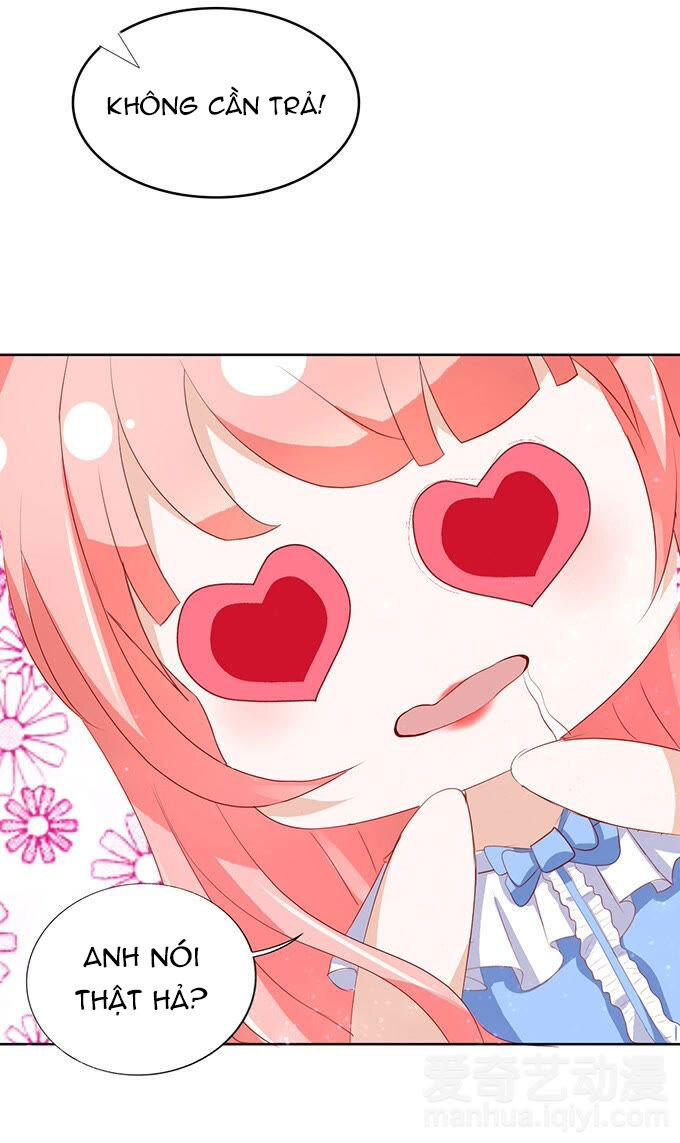 Liệt Ái Tri Hạ: Series Mật Đào Tiểu Tình Nhân Chapter 9 - Trang 2
