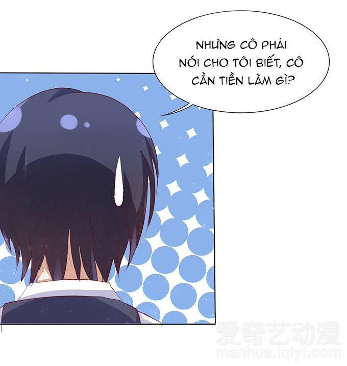 Liệt Ái Tri Hạ: Series Mật Đào Tiểu Tình Nhân Chapter 9 - Trang 2