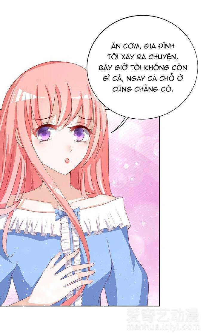 Liệt Ái Tri Hạ: Series Mật Đào Tiểu Tình Nhân Chapter 9 - Trang 2