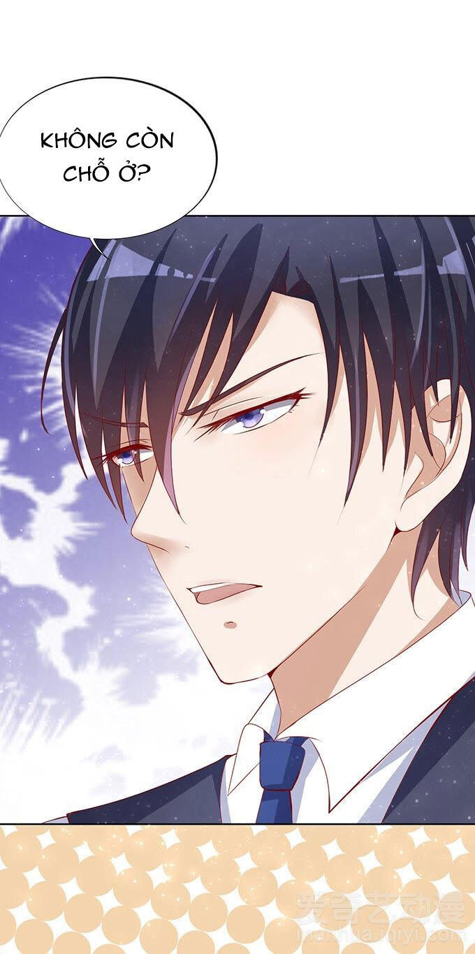 Liệt Ái Tri Hạ: Series Mật Đào Tiểu Tình Nhân Chapter 9 - Trang 2