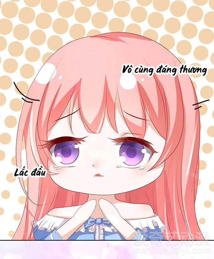 Liệt Ái Tri Hạ: Series Mật Đào Tiểu Tình Nhân Chapter 9 - Trang 2