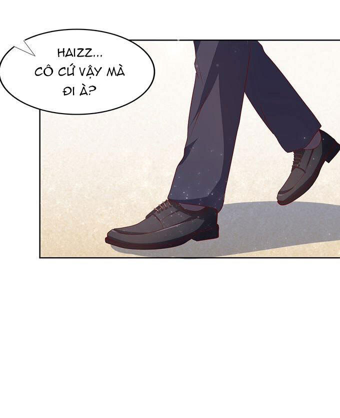 Liệt Ái Tri Hạ: Series Mật Đào Tiểu Tình Nhân Chapter 9 - Trang 2