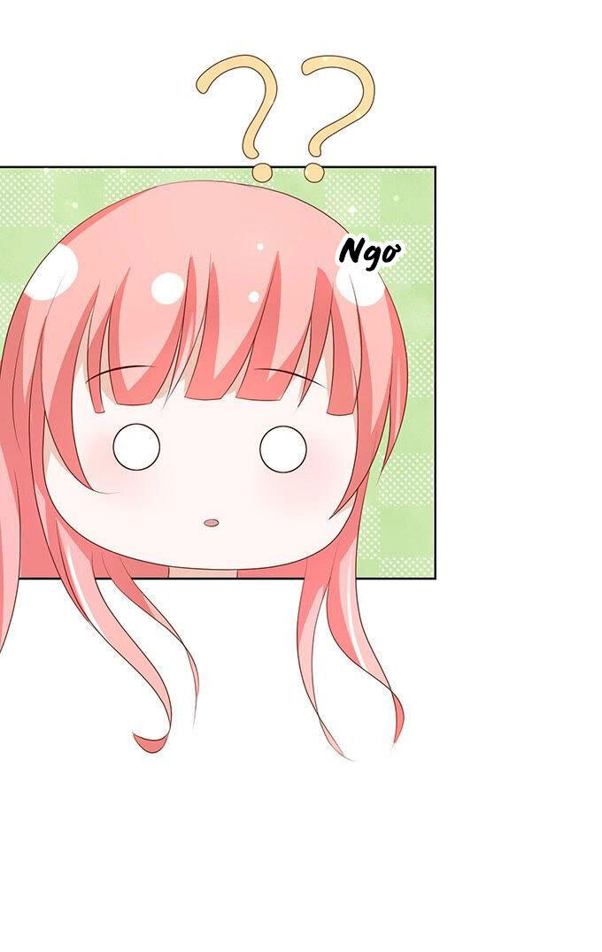 Liệt Ái Tri Hạ: Series Mật Đào Tiểu Tình Nhân Chapter 9 - Trang 2