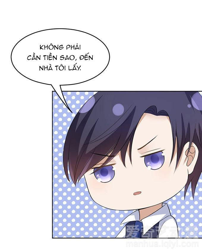 Liệt Ái Tri Hạ: Series Mật Đào Tiểu Tình Nhân Chapter 9 - Trang 2