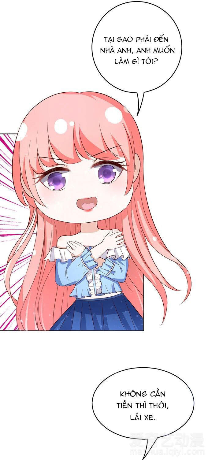 Liệt Ái Tri Hạ: Series Mật Đào Tiểu Tình Nhân Chapter 9 - Trang 2