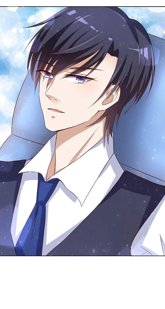 Liệt Ái Tri Hạ: Series Mật Đào Tiểu Tình Nhân Chapter 9 - Trang 2