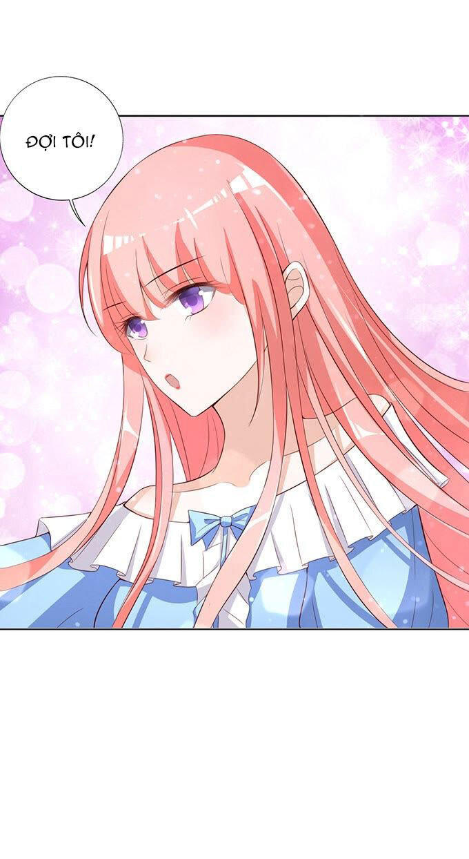 Liệt Ái Tri Hạ: Series Mật Đào Tiểu Tình Nhân Chapter 9 - Trang 2
