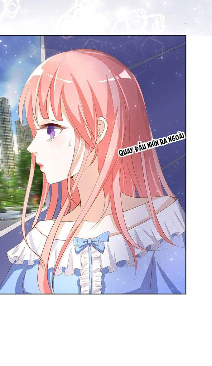 Liệt Ái Tri Hạ: Series Mật Đào Tiểu Tình Nhân Chapter 9 - Trang 2