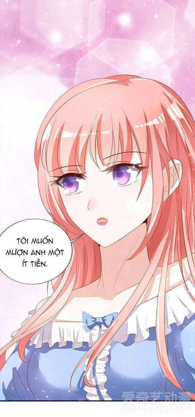 Liệt Ái Tri Hạ: Series Mật Đào Tiểu Tình Nhân Chapter 9 - Trang 2