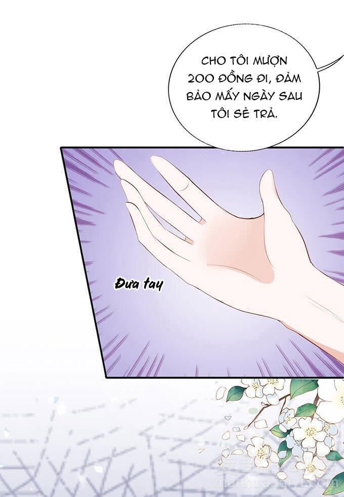 Liệt Ái Tri Hạ: Series Mật Đào Tiểu Tình Nhân Chapter 9 - Trang 2