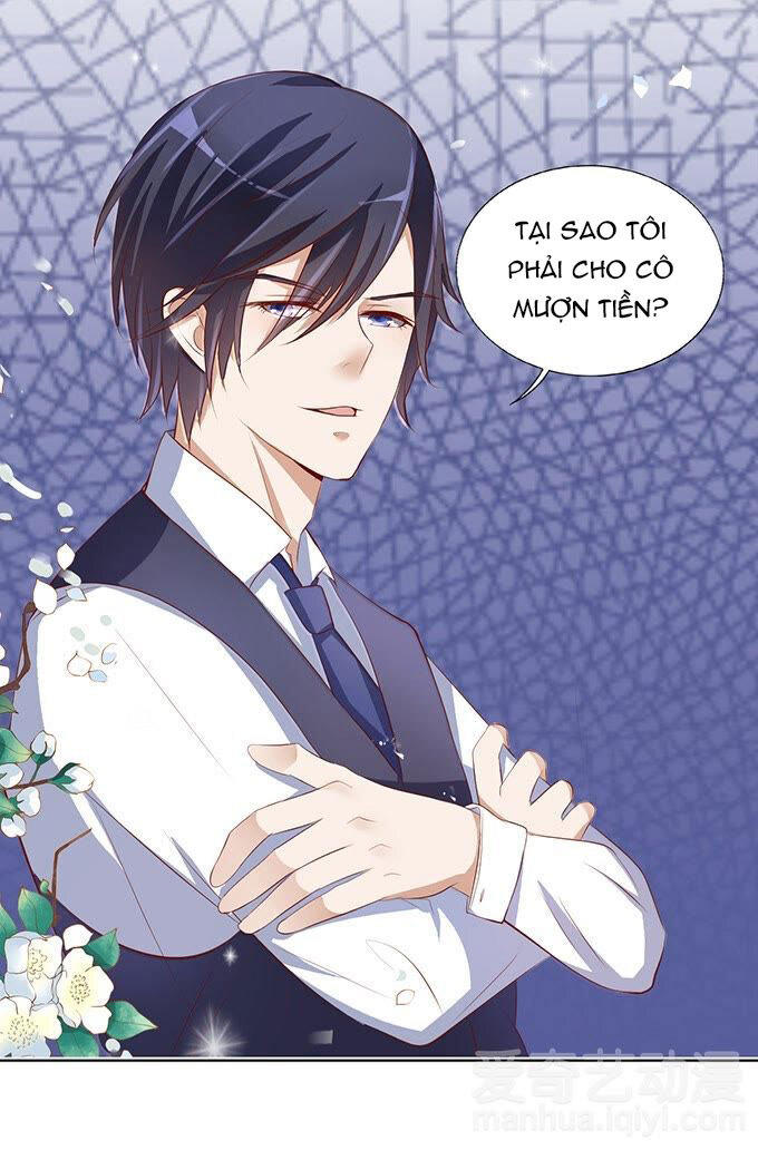 Liệt Ái Tri Hạ: Series Mật Đào Tiểu Tình Nhân Chapter 9 - Trang 2