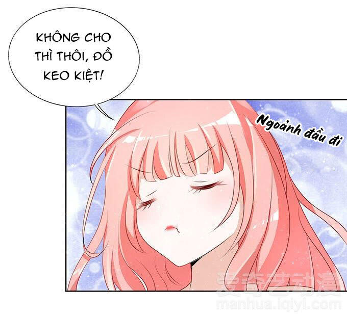 Liệt Ái Tri Hạ: Series Mật Đào Tiểu Tình Nhân Chapter 9 - Trang 2