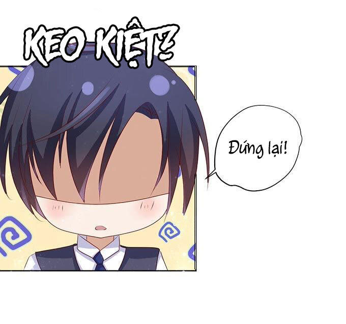 Liệt Ái Tri Hạ: Series Mật Đào Tiểu Tình Nhân Chapter 9 - Trang 2