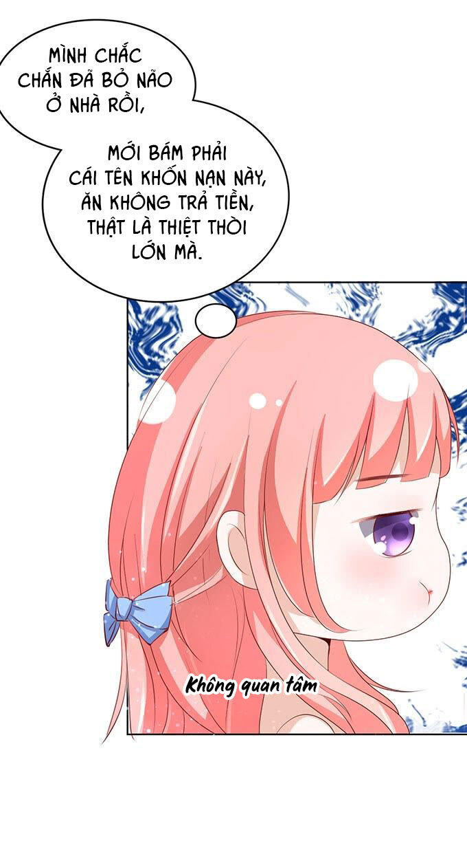 Liệt Ái Tri Hạ: Series Mật Đào Tiểu Tình Nhân Chapter 9 - Trang 2