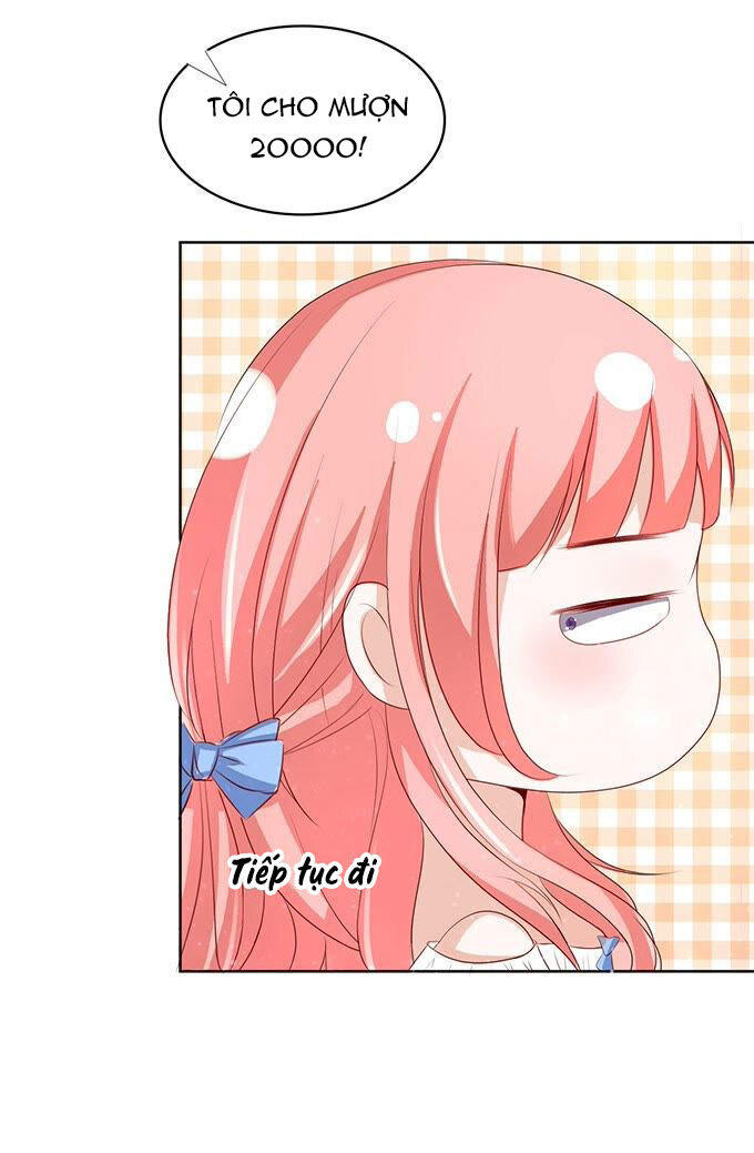 Liệt Ái Tri Hạ: Series Mật Đào Tiểu Tình Nhân Chapter 9 - Trang 2