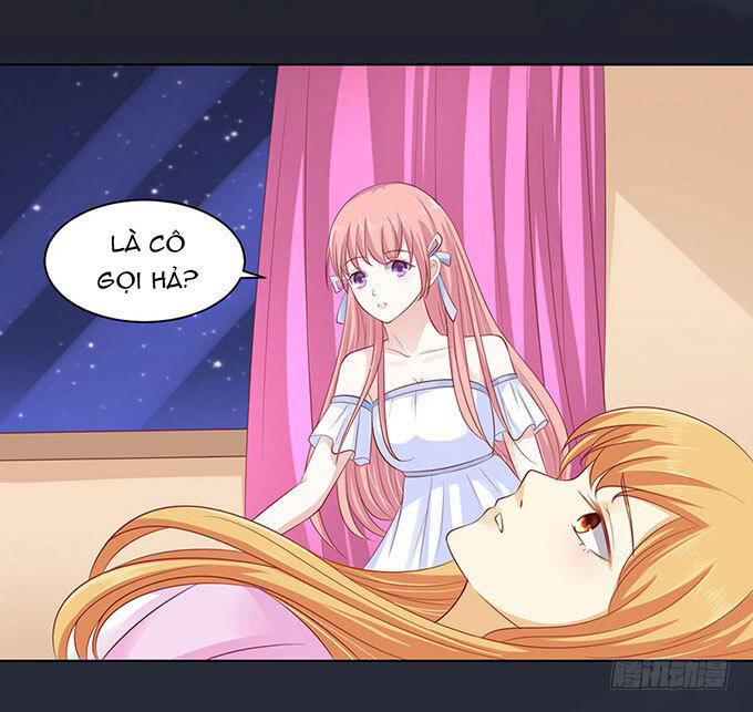 Liệt Ái Tri Hạ: Series Mật Đào Tiểu Tình Nhân Chapter 90 - Trang 2