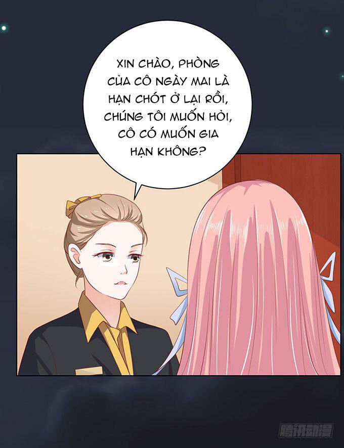 Liệt Ái Tri Hạ: Series Mật Đào Tiểu Tình Nhân Chapter 90 - Trang 2