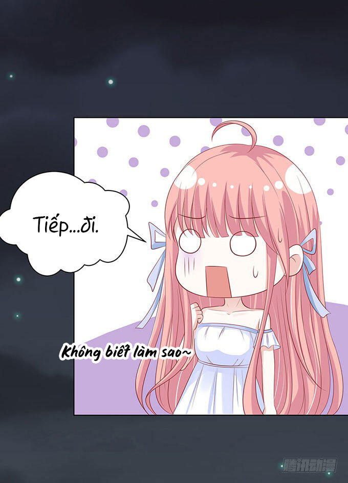 Liệt Ái Tri Hạ: Series Mật Đào Tiểu Tình Nhân Chapter 90 - Trang 2