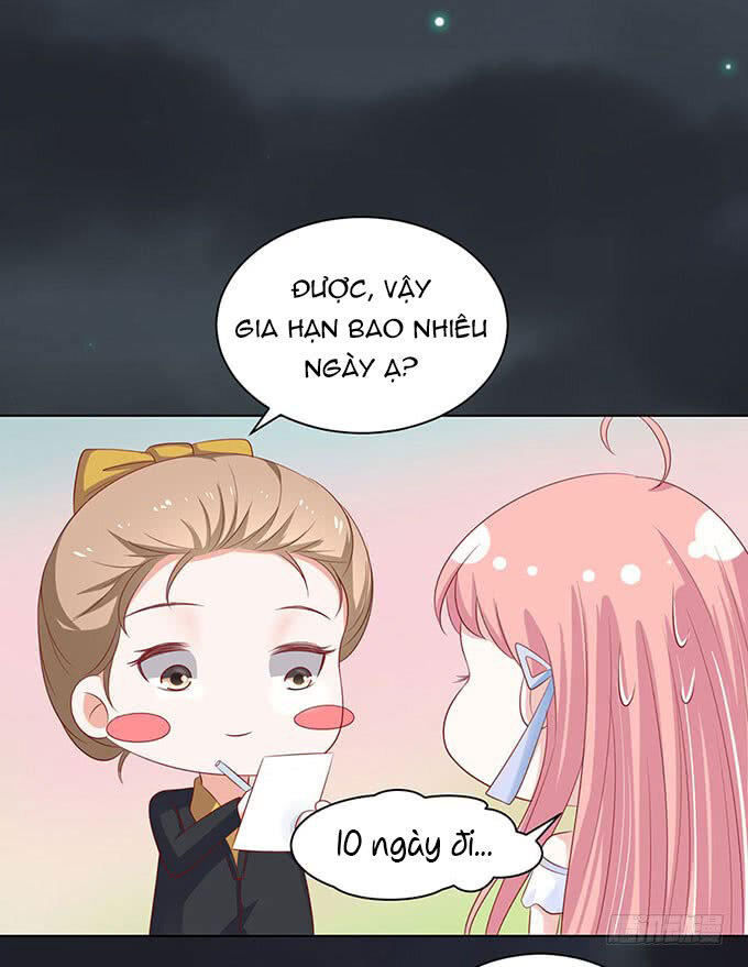 Liệt Ái Tri Hạ: Series Mật Đào Tiểu Tình Nhân Chapter 90 - Trang 2