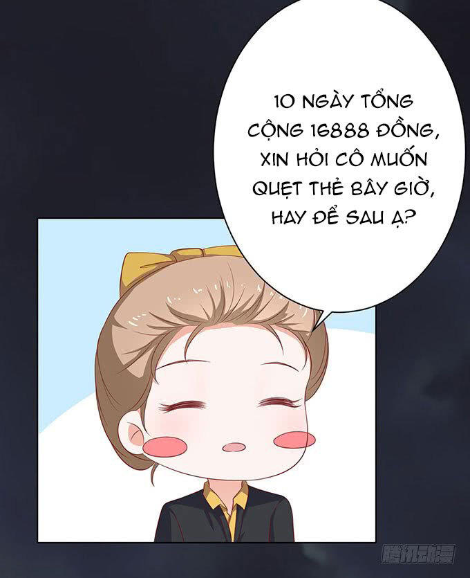 Liệt Ái Tri Hạ: Series Mật Đào Tiểu Tình Nhân Chapter 90 - Trang 2