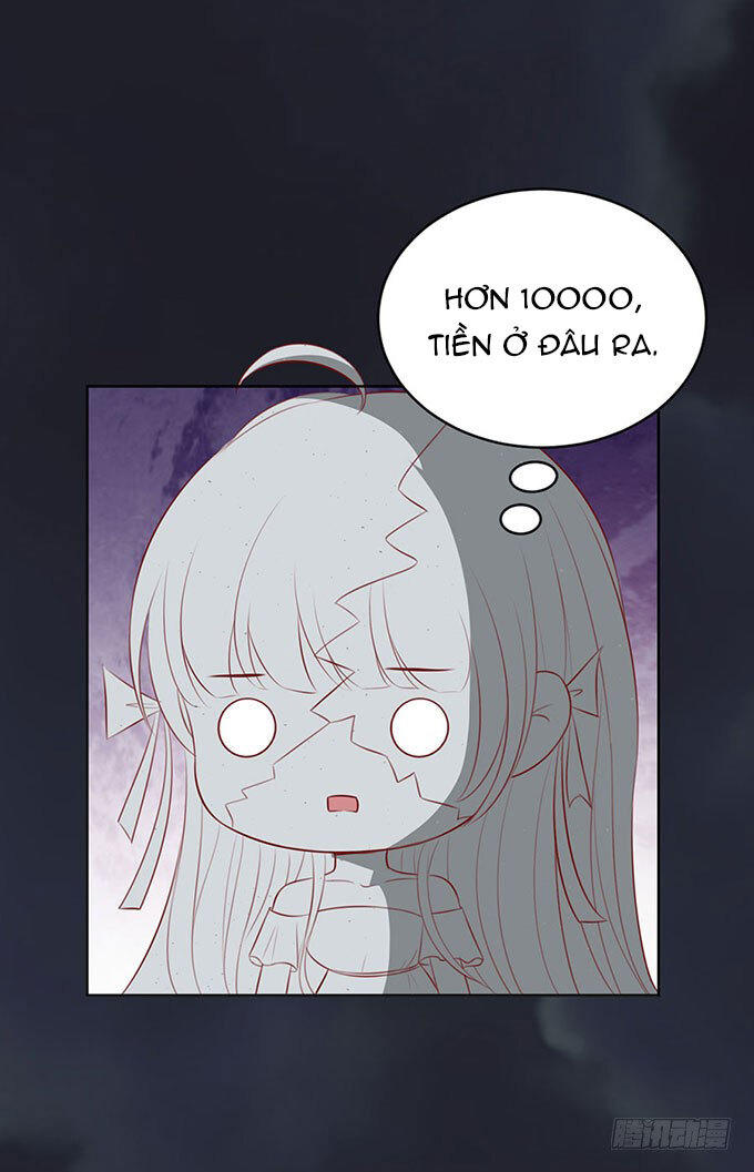 Liệt Ái Tri Hạ: Series Mật Đào Tiểu Tình Nhân Chapter 90 - Trang 2