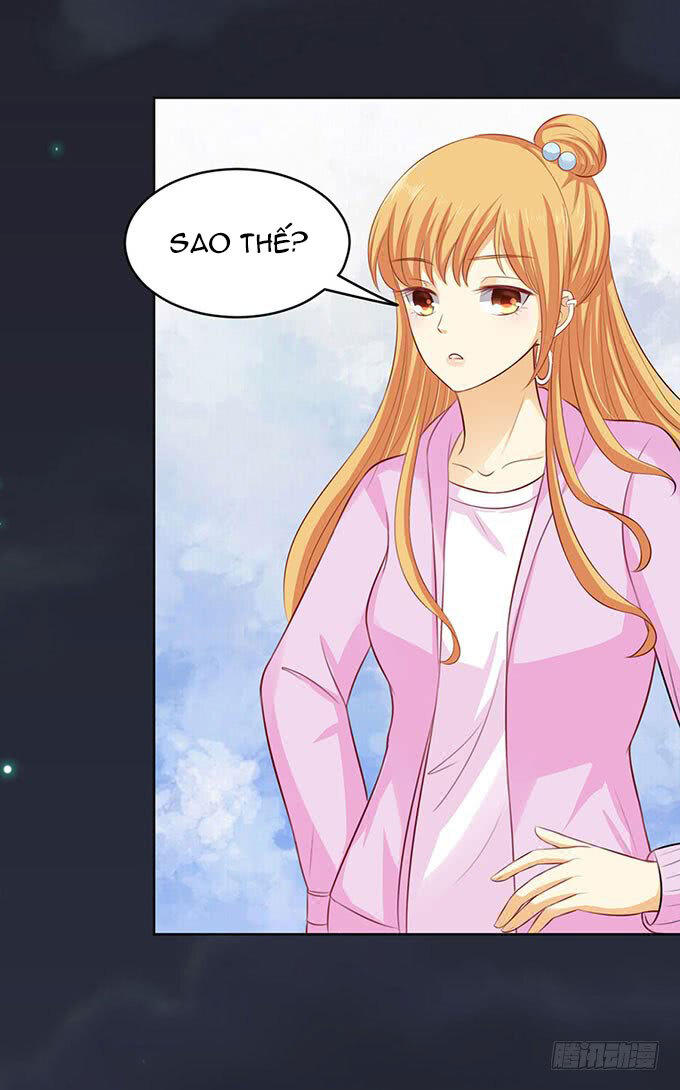 Liệt Ái Tri Hạ: Series Mật Đào Tiểu Tình Nhân Chapter 90 - Trang 2