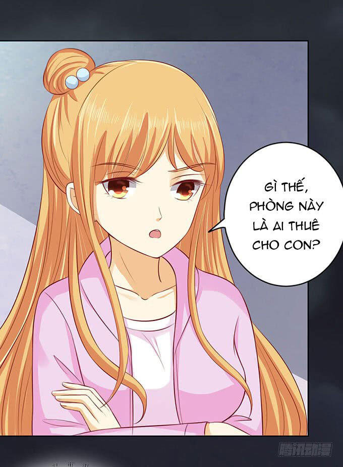 Liệt Ái Tri Hạ: Series Mật Đào Tiểu Tình Nhân Chapter 90 - Trang 2