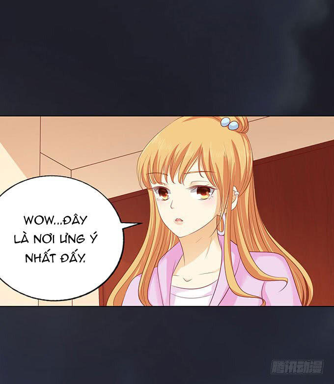 Liệt Ái Tri Hạ: Series Mật Đào Tiểu Tình Nhân Chapter 90 - Trang 2