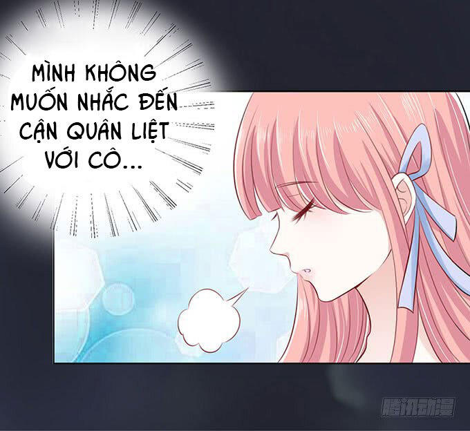 Liệt Ái Tri Hạ: Series Mật Đào Tiểu Tình Nhân Chapter 90 - Trang 2