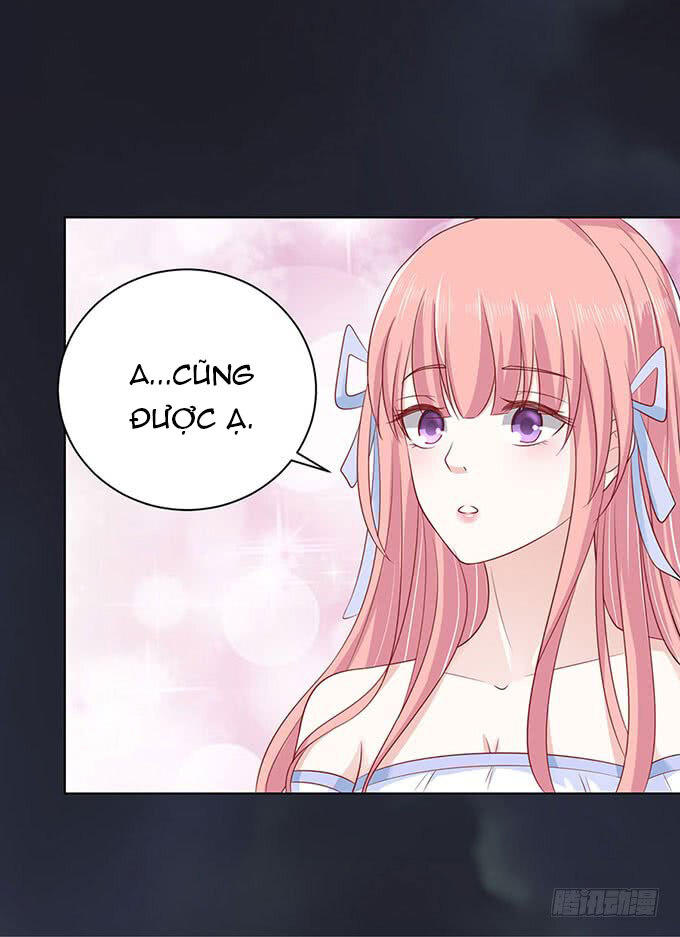 Liệt Ái Tri Hạ: Series Mật Đào Tiểu Tình Nhân Chapter 90 - Trang 2