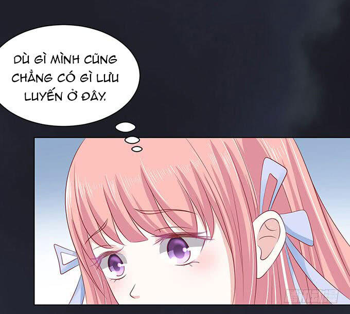 Liệt Ái Tri Hạ: Series Mật Đào Tiểu Tình Nhân Chapter 90 - Trang 2