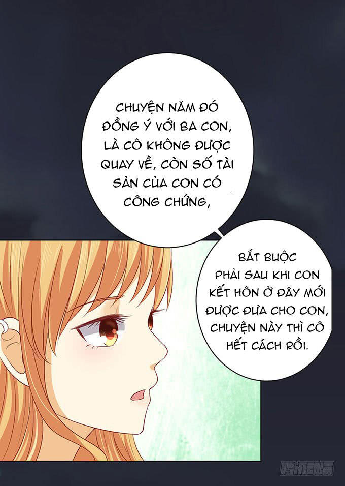Liệt Ái Tri Hạ: Series Mật Đào Tiểu Tình Nhân Chapter 90 - Trang 2
