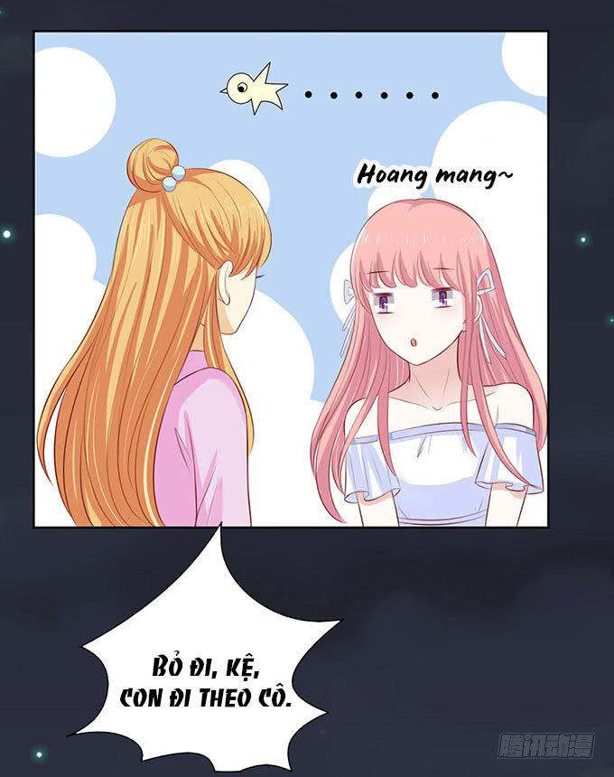 Liệt Ái Tri Hạ: Series Mật Đào Tiểu Tình Nhân Chapter 90 - Trang 2