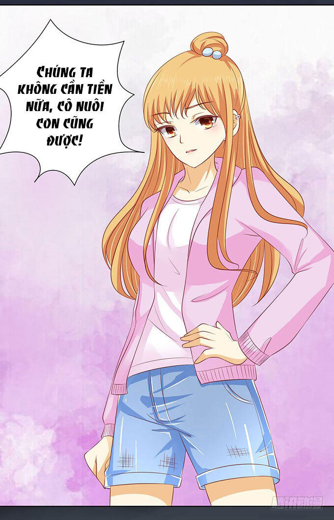 Liệt Ái Tri Hạ: Series Mật Đào Tiểu Tình Nhân Chapter 90 - Trang 2