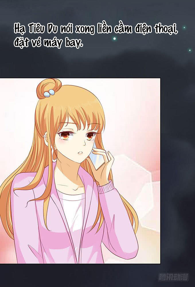 Liệt Ái Tri Hạ: Series Mật Đào Tiểu Tình Nhân Chapter 90 - Trang 2