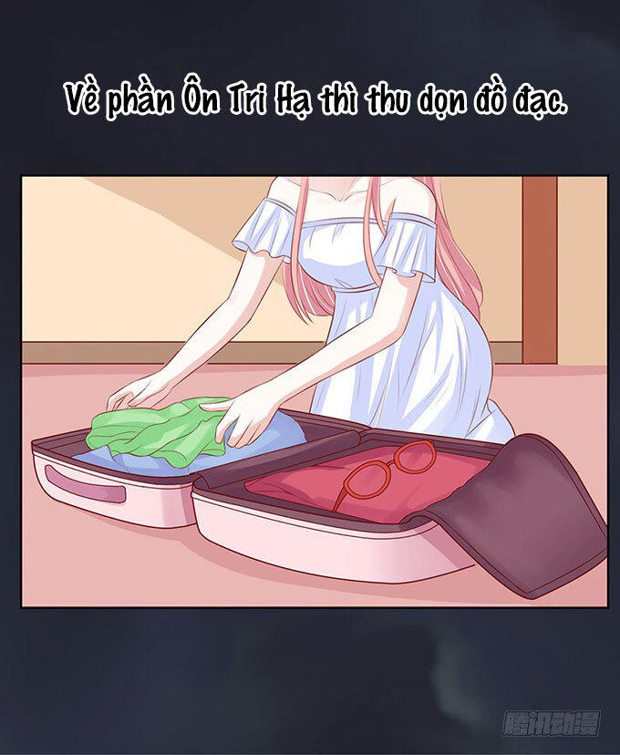 Liệt Ái Tri Hạ: Series Mật Đào Tiểu Tình Nhân Chapter 90 - Trang 2