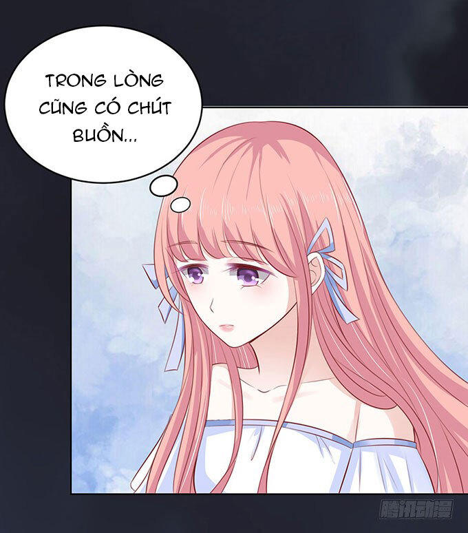 Liệt Ái Tri Hạ: Series Mật Đào Tiểu Tình Nhân Chapter 90 - Trang 2