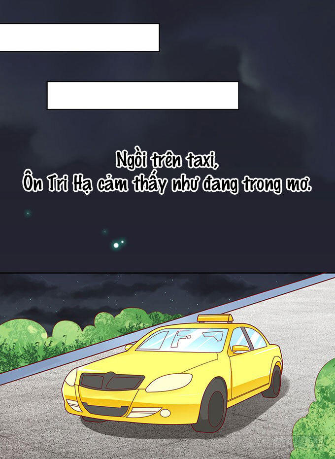 Liệt Ái Tri Hạ: Series Mật Đào Tiểu Tình Nhân Chapter 90 - Trang 2