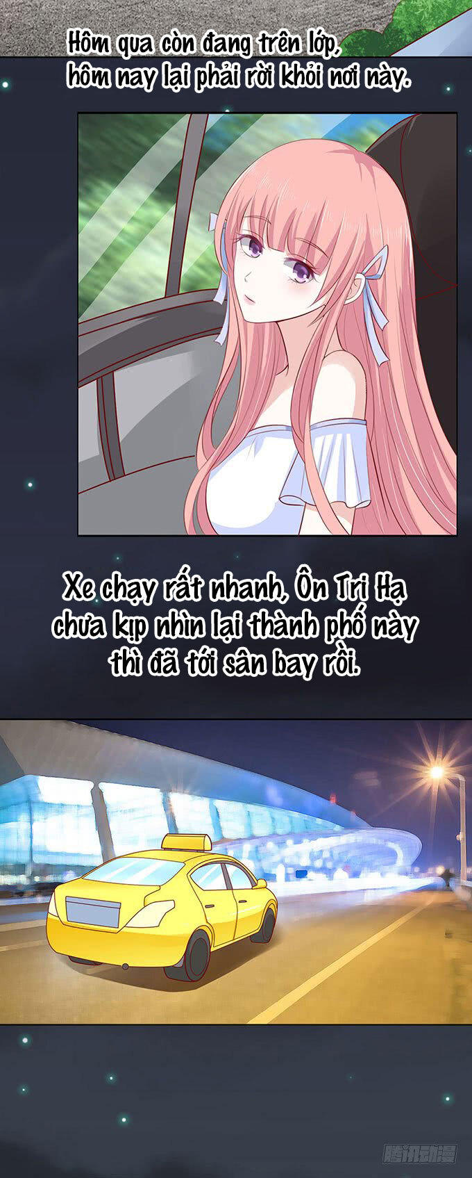Liệt Ái Tri Hạ: Series Mật Đào Tiểu Tình Nhân Chapter 90 - Trang 2