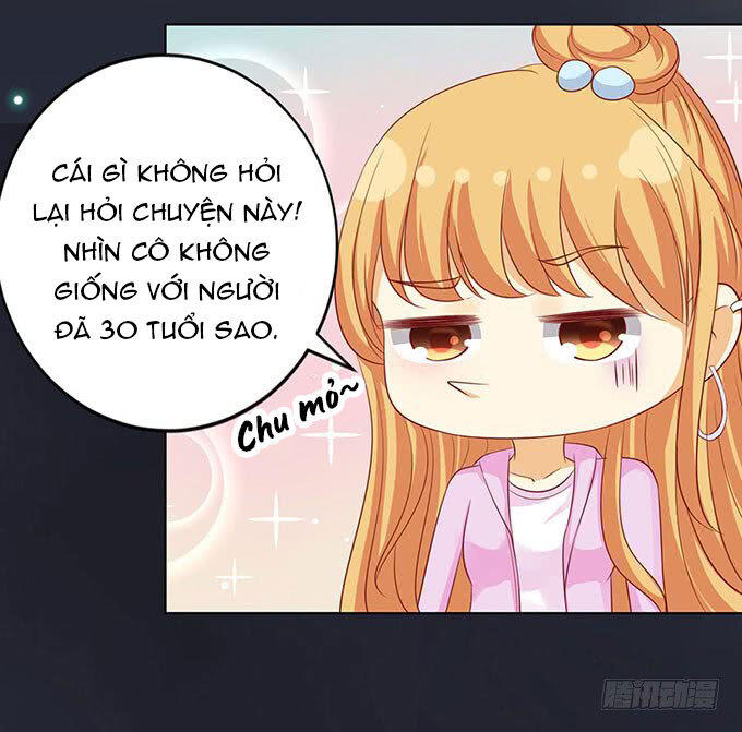 Liệt Ái Tri Hạ: Series Mật Đào Tiểu Tình Nhân Chapter 90 - Trang 2